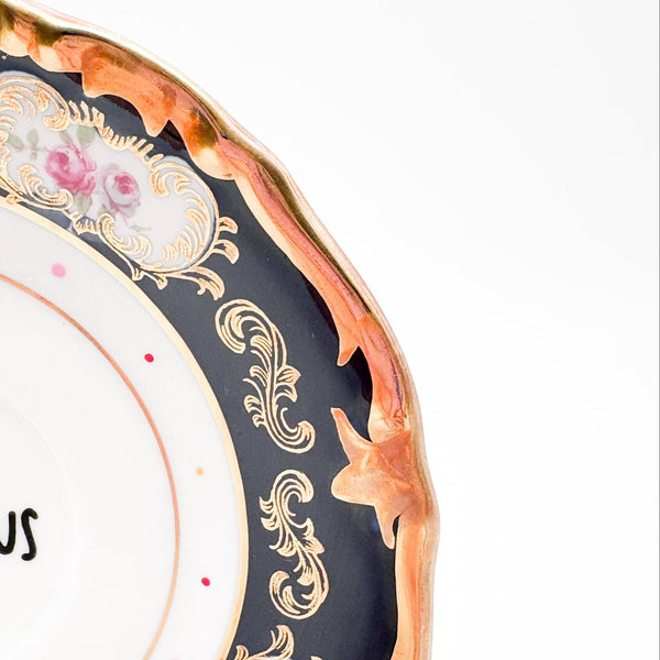 Wandteller "Süssmaus"