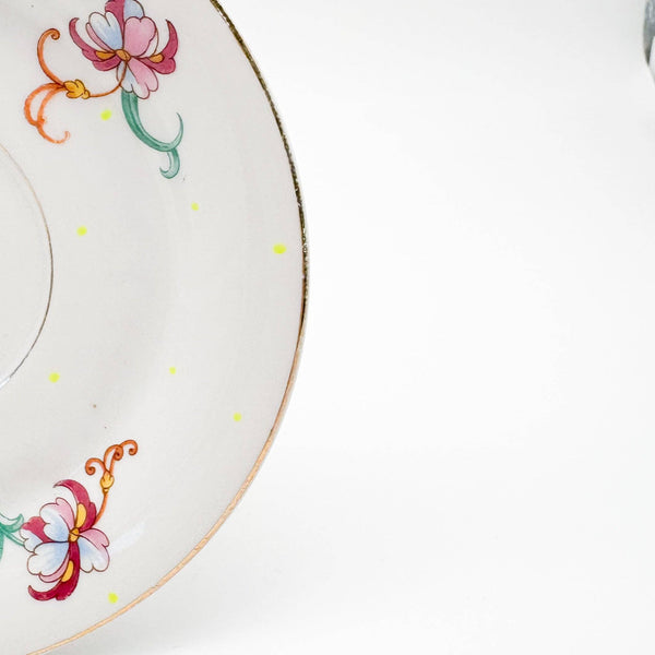 Wandteller "I Can't Adult Today"