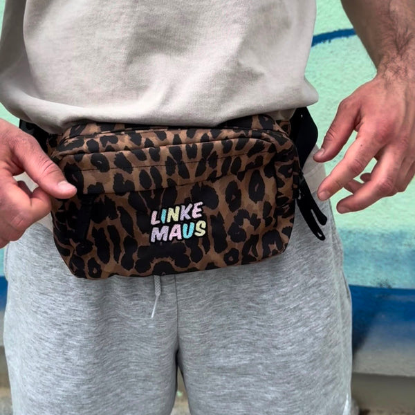 Gürteltasche "Leo"