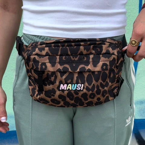 Gürteltasche "Leo"