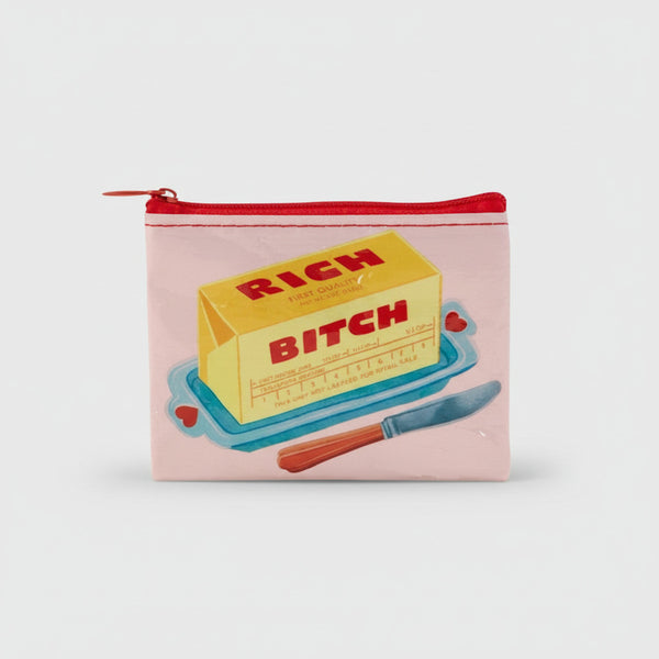 Bossy Börsen - 2er Set