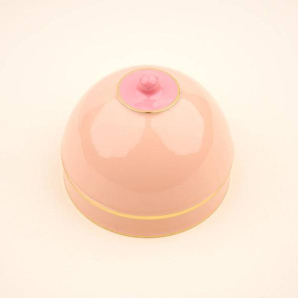 Schmuckdose "Boobies"