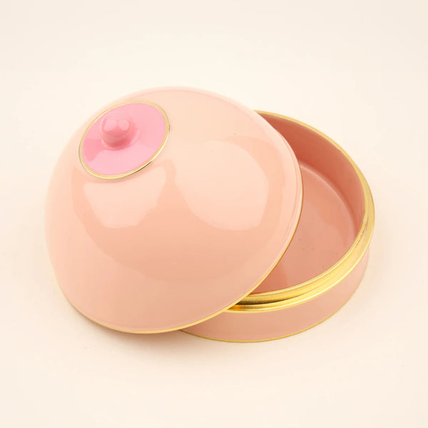 Schmuckdose "Boobies"