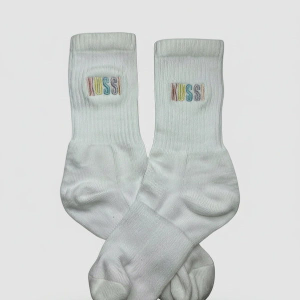 Tennissocken "Kussi"