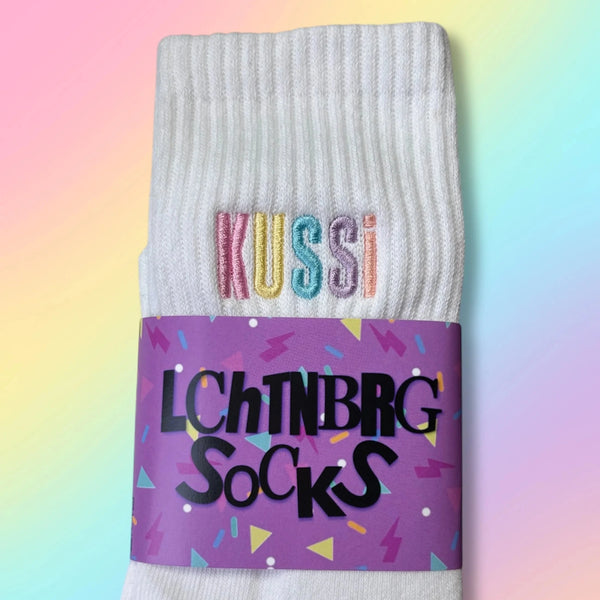 Tennissocken "Kussi"