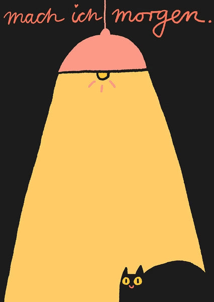 Tierisch motivierende Notizblöcke im 3er Pack