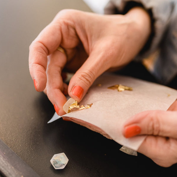 Workshop: Gieße Deine eigenen Pictofactum-Steine