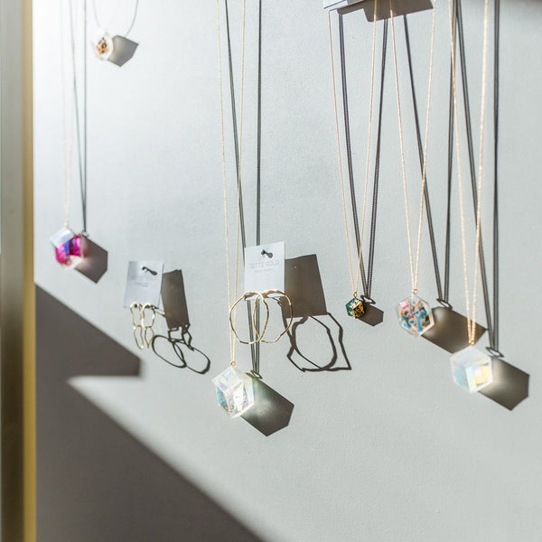 Workshop: Gieße Deine eigenen Pictofactum-Steine