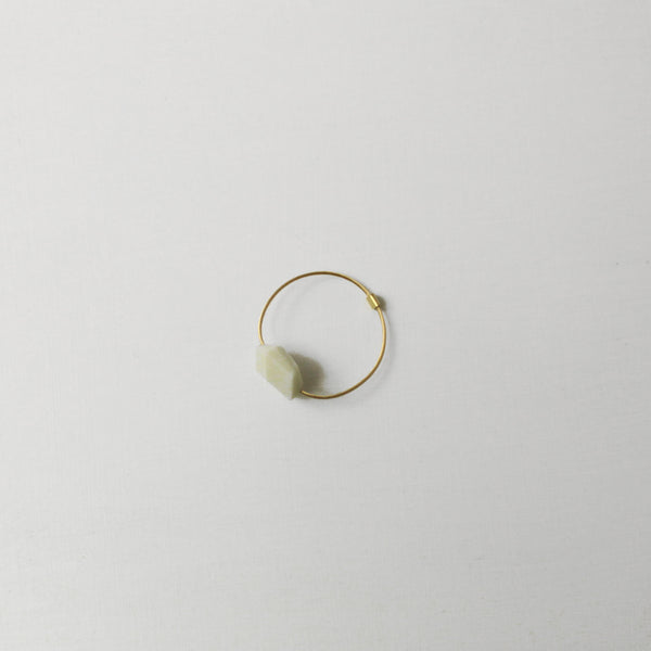 Ring "Purismus" Glow