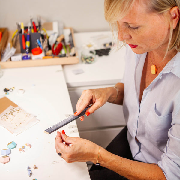 Workshop: Gieße Deine eigenen Pictofactum-Steine