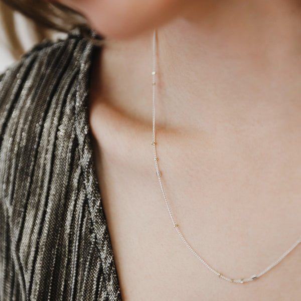 Morsecode-Kette Auswahl