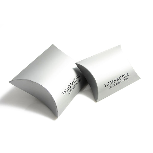 Kette lang "Ambivalenz" Rosa-Gold