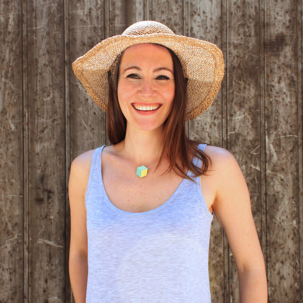 Frühlingsfarben Pastell-Power Gold