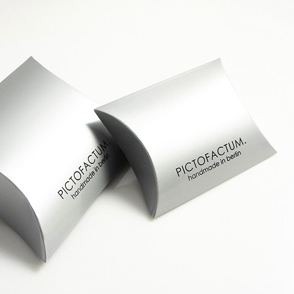 Ring "Purismus" Glow