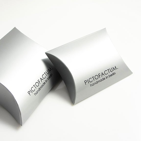 Kette Morsecode ICH LIEBE MICH