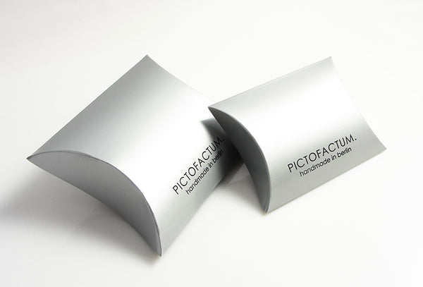 Armreifen "Ambivalenz" Rosa-Gold