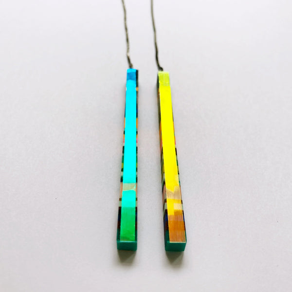 Ohrkettchen YEARS "Mikado"