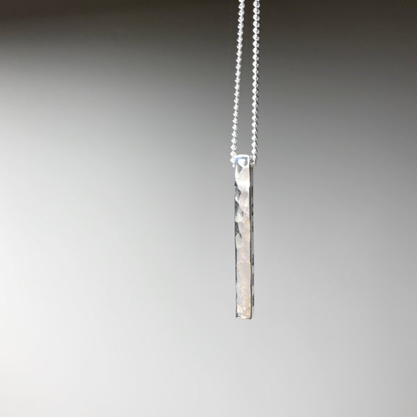 Kette "ICH BIN GENUG"