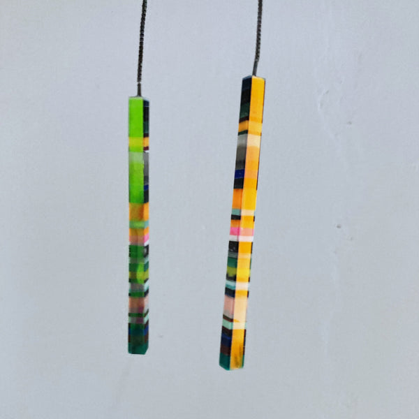 Ohrkettchen YEARS "Mikado"