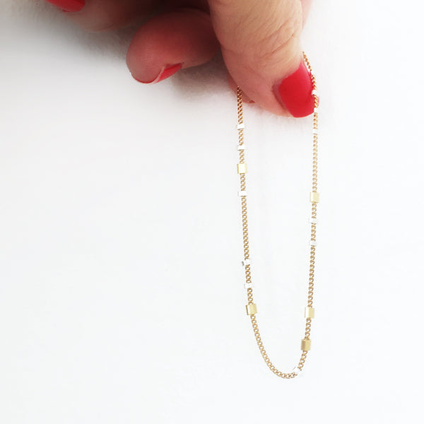 Armkettchen "psst" HDGDL