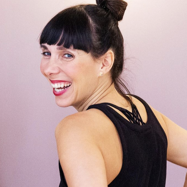 Morsecode-Kette GLÜCKSMAMA