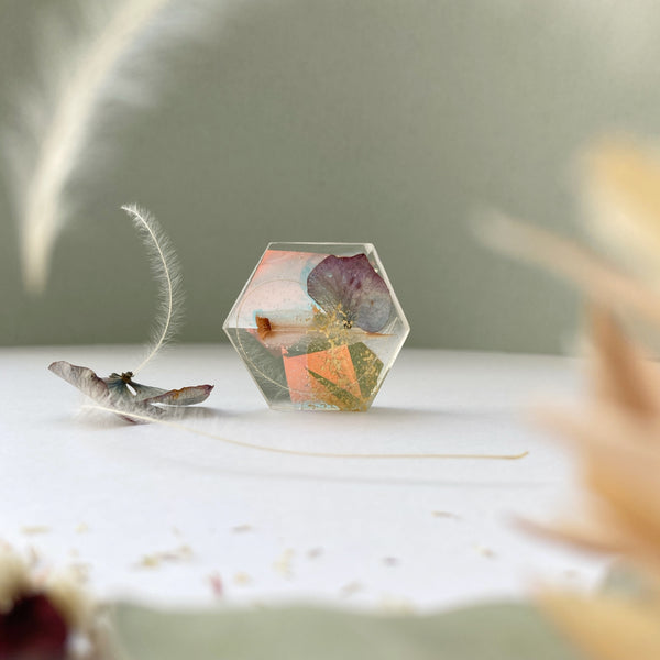 Brautstrauß-Schmuck