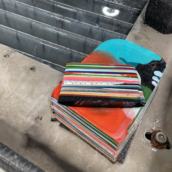 Ohrkettchen YEARS "Mikado"