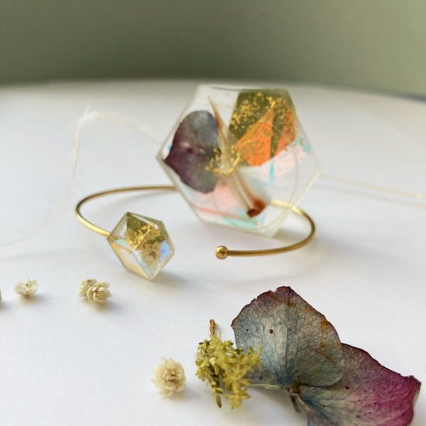 Brautstrauß-Schmuck