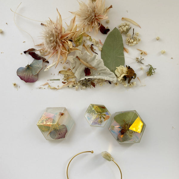 Brautstrauß-Schmuck