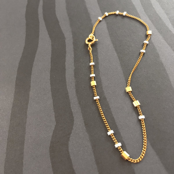 Armkettchen "psst" HDGDL