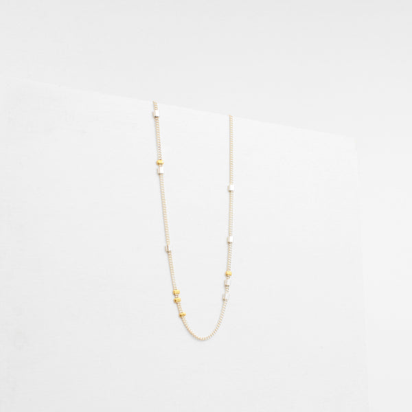 Kette Morsecode SELFLOVE