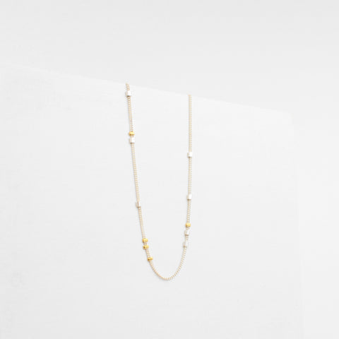 Kette Morsecode ICH LIEBE DICH